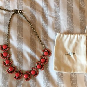 Jcrew Factory statement necklace